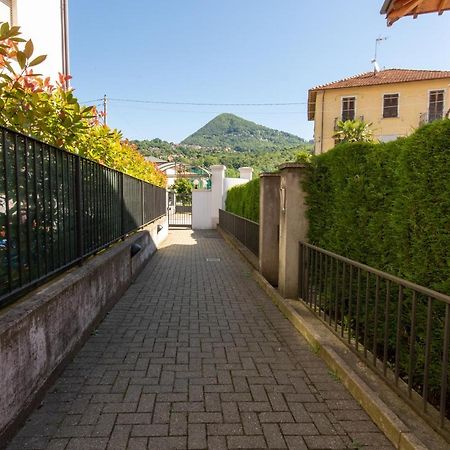 Cozy Apartment Mati Lago Maggiore Вербания Экстерьер фото