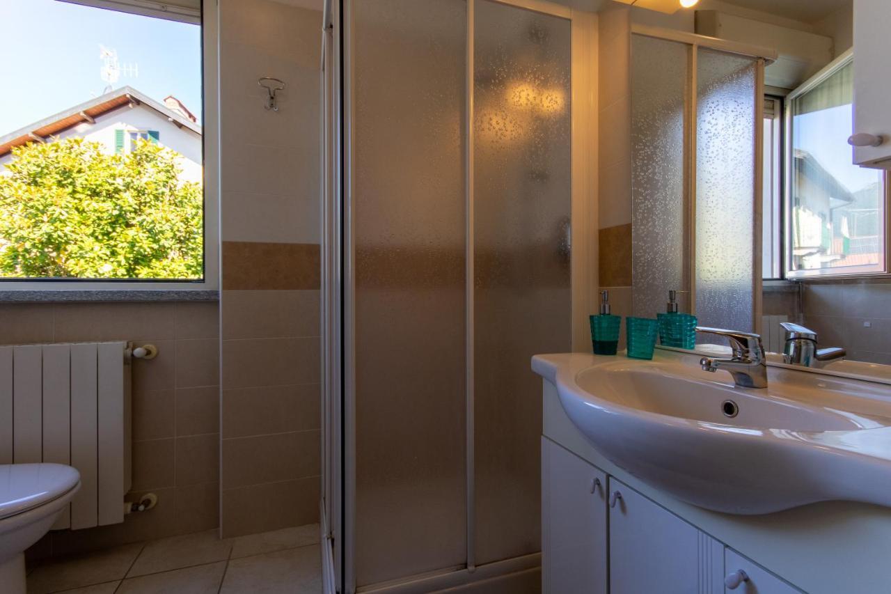 Cozy Apartment Mati Lago Maggiore Вербания Экстерьер фото