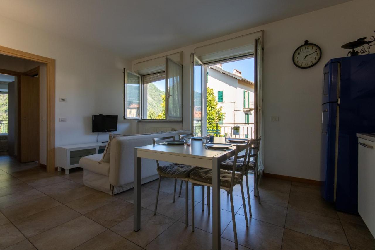 Cozy Apartment Mati Lago Maggiore Вербания Экстерьер фото