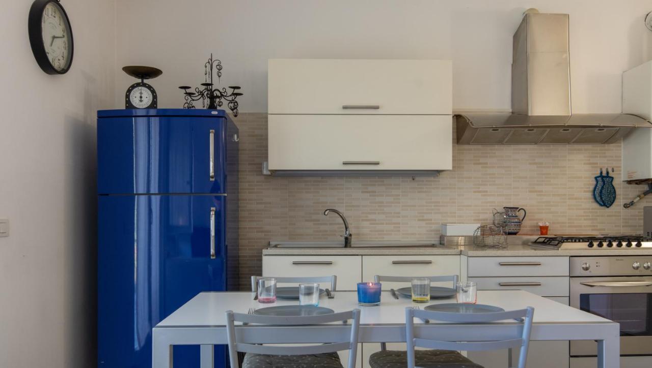 Cozy Apartment Mati Lago Maggiore Вербания Экстерьер фото