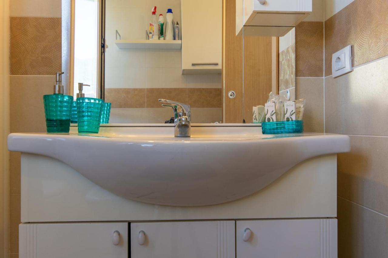 Cozy Apartment Mati Lago Maggiore Вербания Экстерьер фото