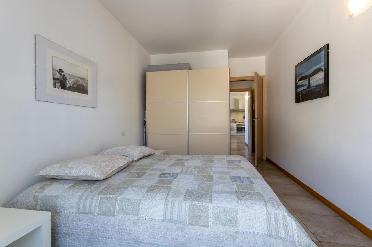 Cozy Apartment Mati Lago Maggiore Вербания Экстерьер фото