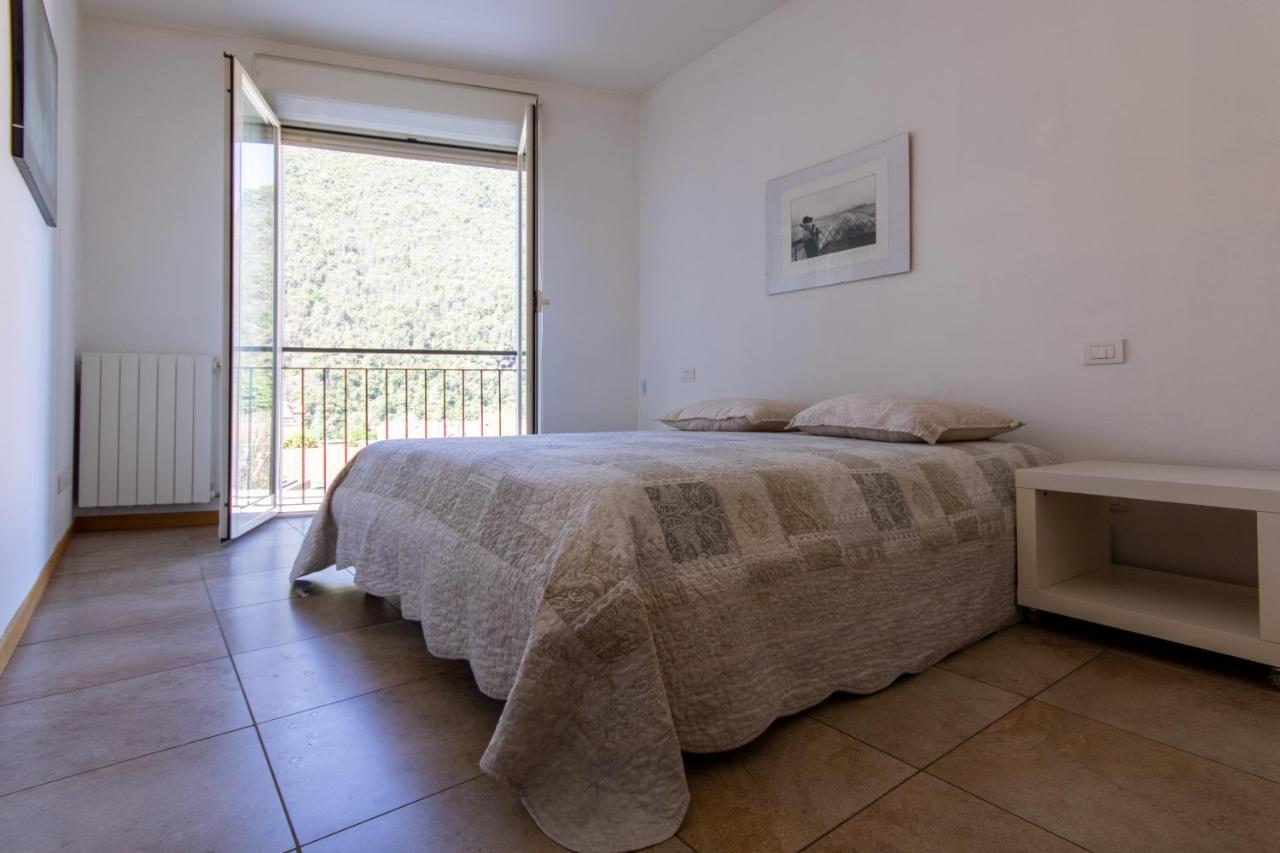 Cozy Apartment Mati Lago Maggiore Вербания Экстерьер фото